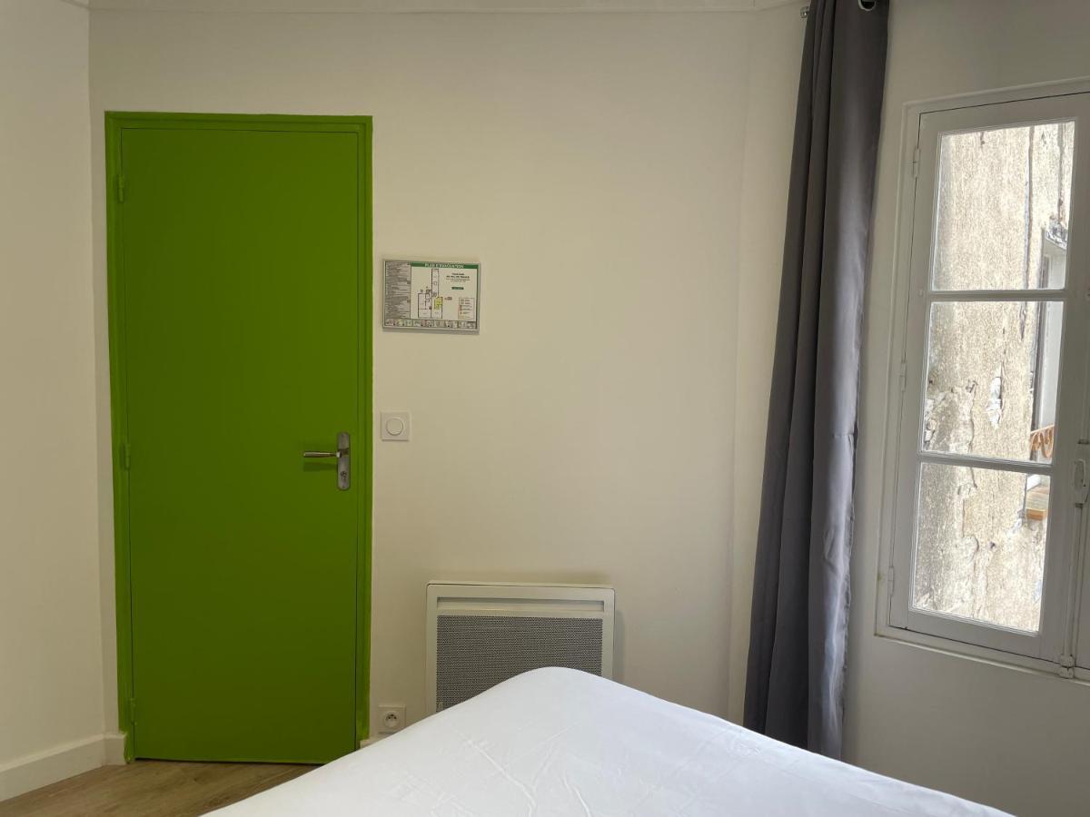 Gites Des Chateaux : Gite C Selles-sur-Cher Exterior foto