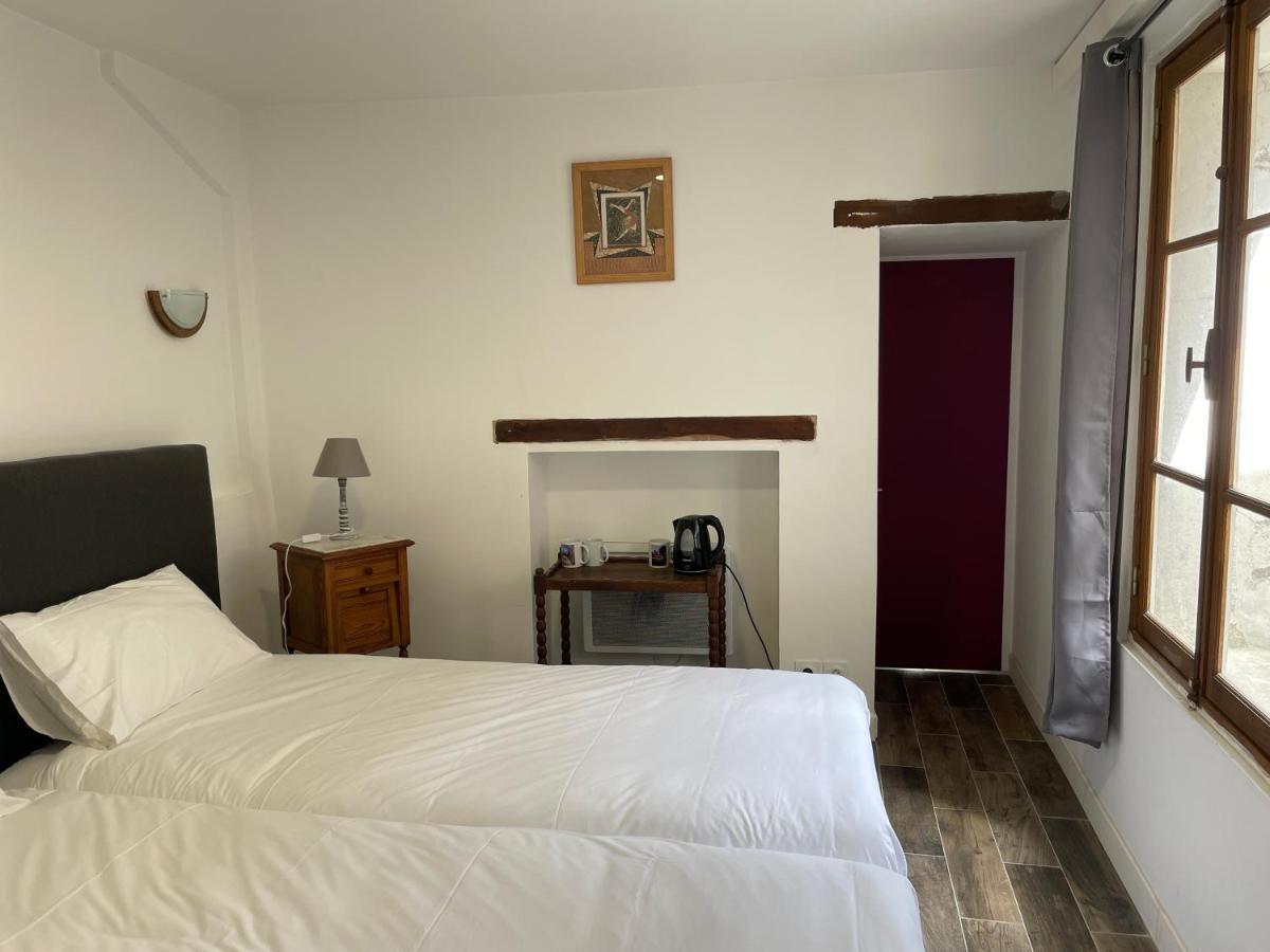 Gites Des Chateaux : Gite C Selles-sur-Cher Exterior foto