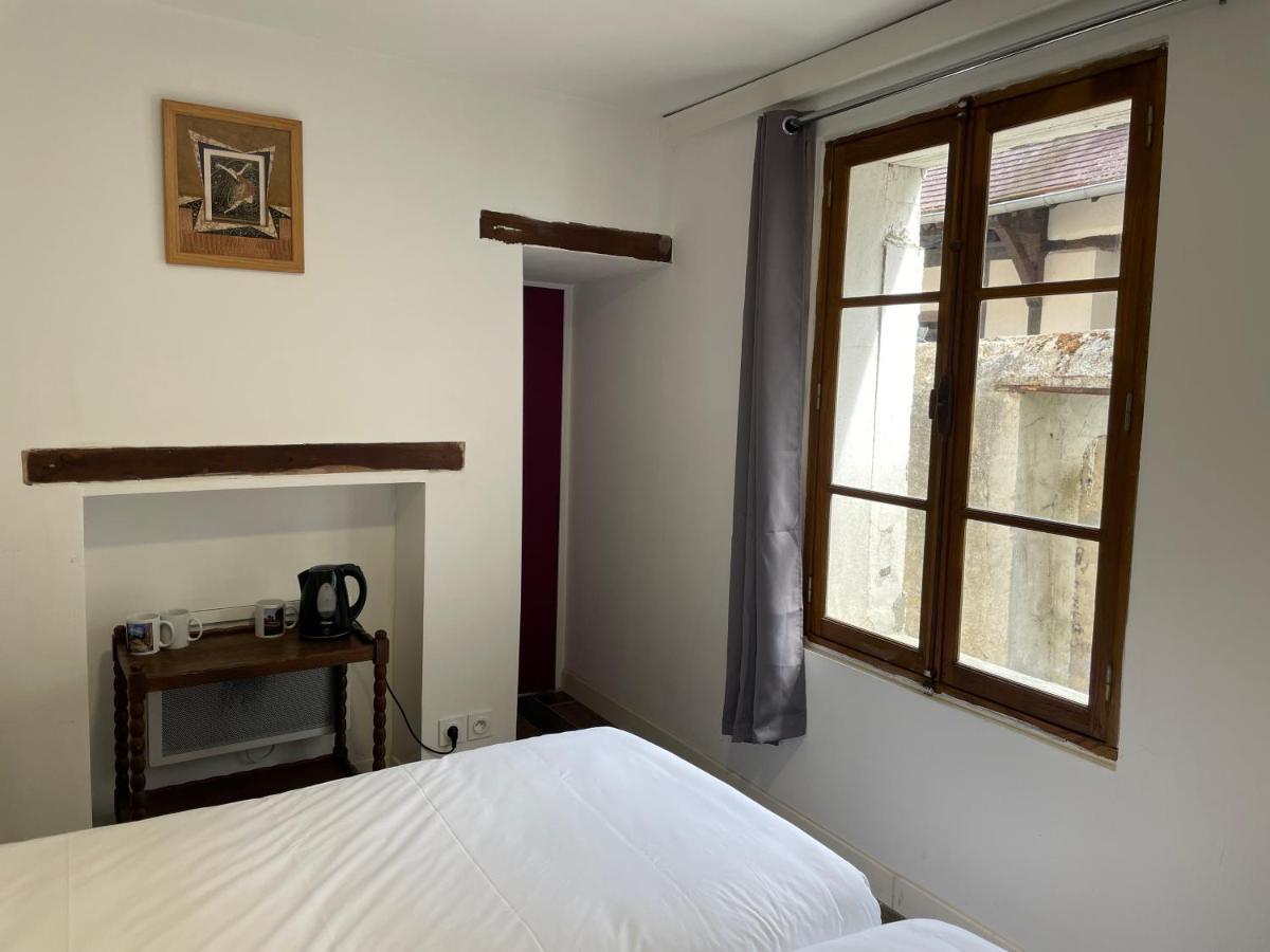 Gites Des Chateaux : Gite C Selles-sur-Cher Exterior foto